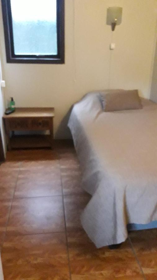 Hospedaje Irma Backpackers Pucón Exteriér fotografie